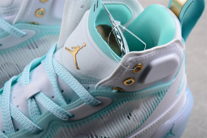 GUO AILUN X AIR JORDAN 37 PF 