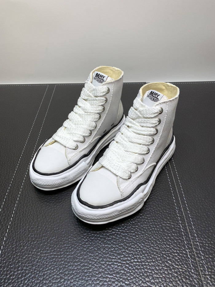 Ma*s*n mihara yasuhiro sneaker mmy-2