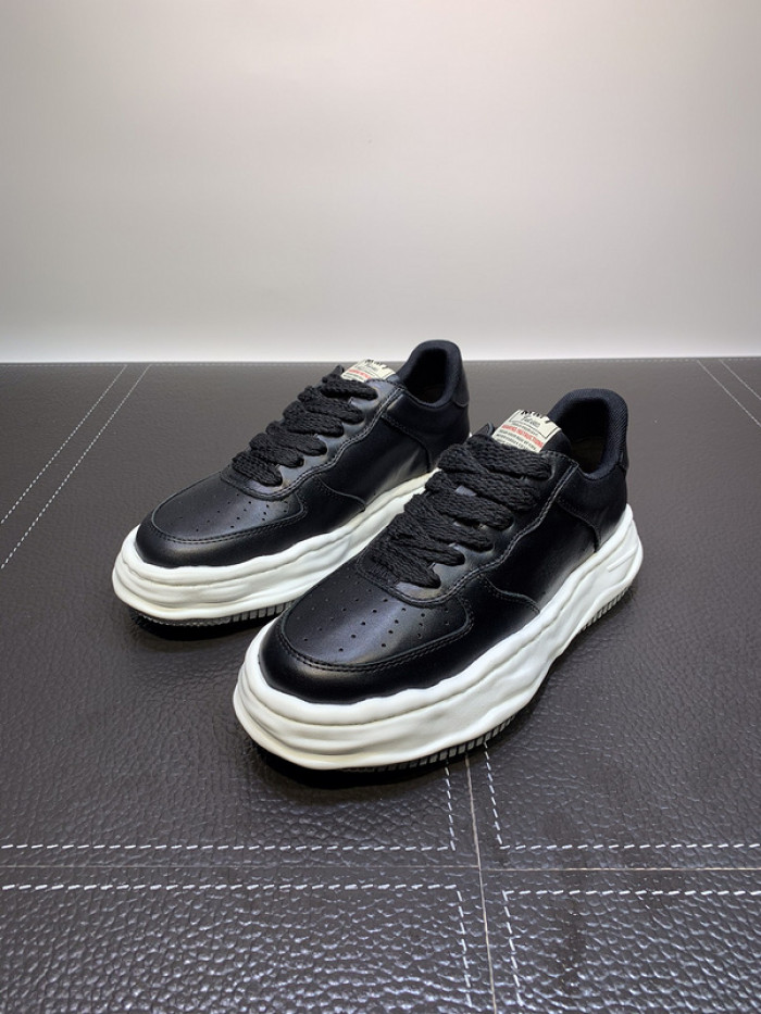 Ma*s*n mihara yasuhiro sneaker mmy-16