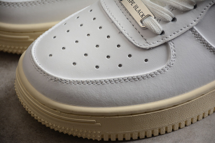 A BATHING APE BAPE STA LOW BAPE -10