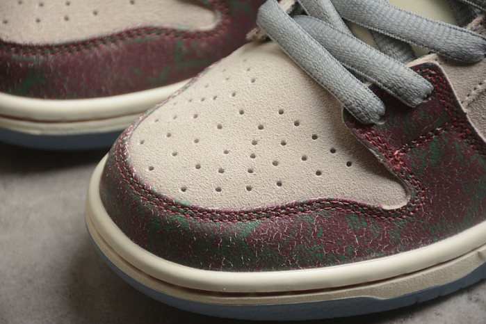 Crenshaw Skate Club x Nike SB Dunk Low FN4193-100