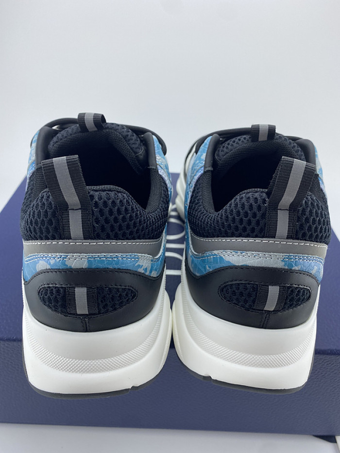 DR B22 TRAINER SNEAKER