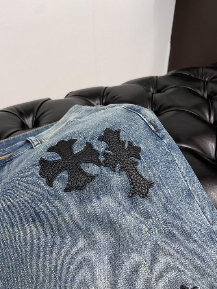 C*HROME H*EART CH-35