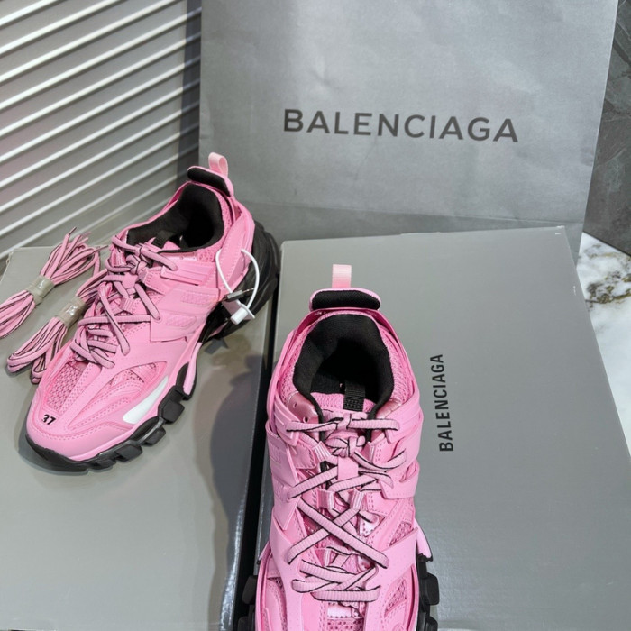 BL Track Sneaker R51