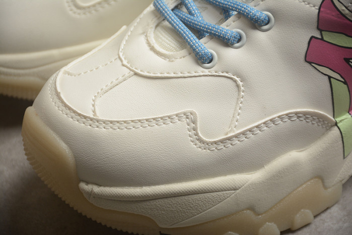 M*L*B sneaker 3ASHCLC2N50IVS