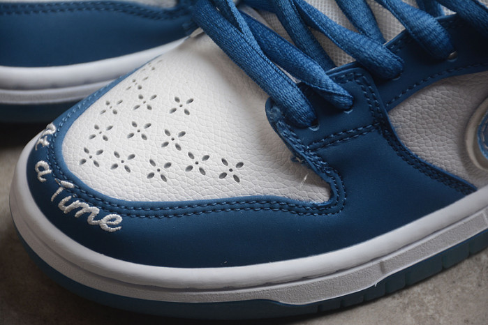 Born x Raised x Nike SB Dunk FN7819-400