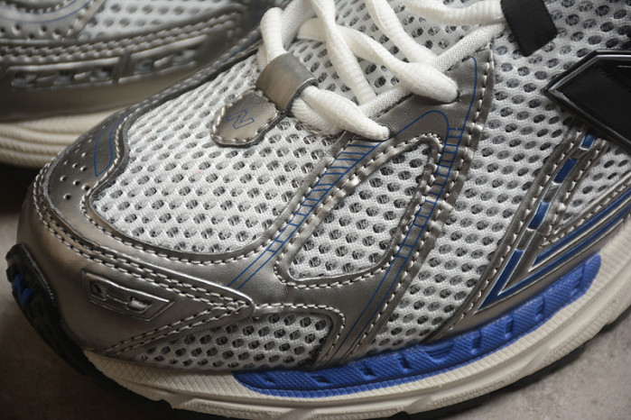 New Balance M1906RCD Silver Metallic