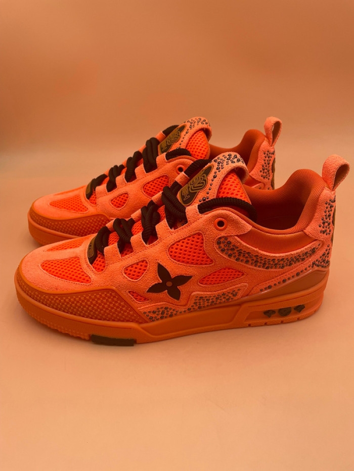 LVT SNEAKERS LOW L&V-135