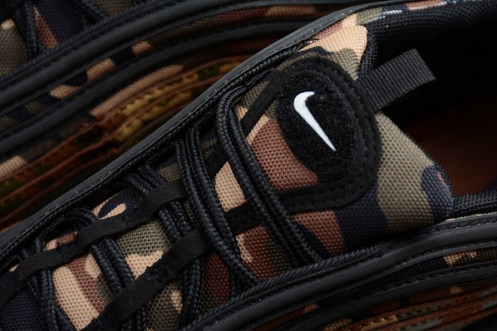 nike mens AIR MAX 97 PREMIUM QS "COUNTRY CAMO ITALY" AJ2614-202
