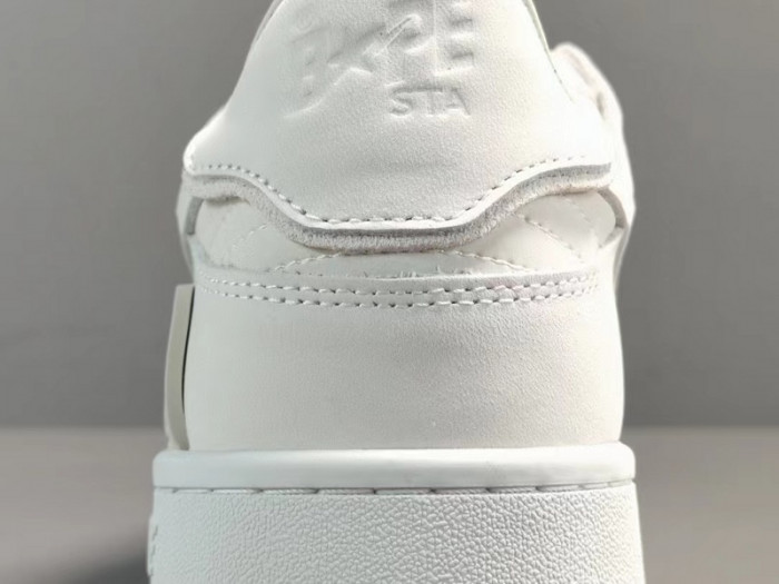 A Bathing Ape Bape SK8 Sta 1G70 1090 019