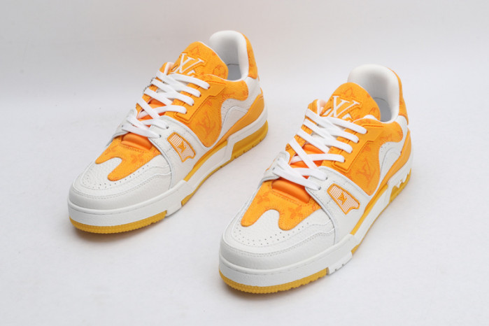 LVT SNEAKERS LOW L&V-68