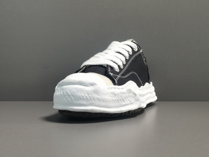 MlHAR YASUHlRO Og Sole Canvas Low A05FW702