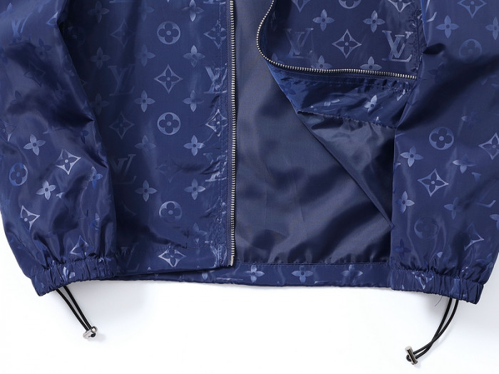 LV JACKET