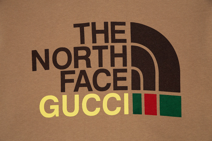 the n0*h F**e hoodie