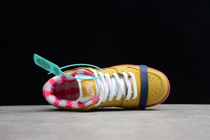 Nike DUNK LOW PREMIUM SB 