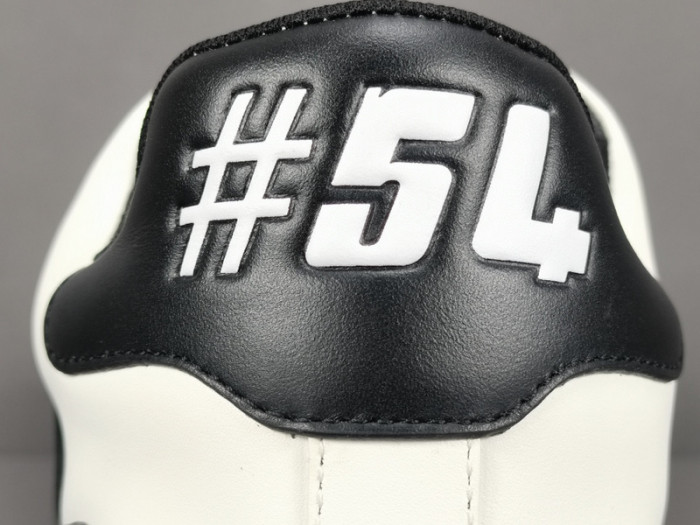 LVT SNEAKERS LOW L&V-89