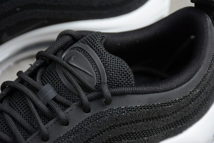 NIKE AIR MAX 97 "SWAROVSKI" CRYSTALS black 927508-001