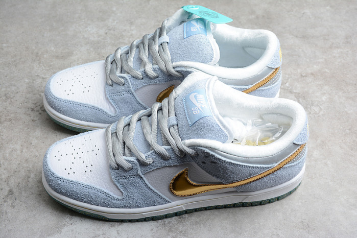 SEAN CLIVER X NIKE SB DUNK LOW DC9936-100