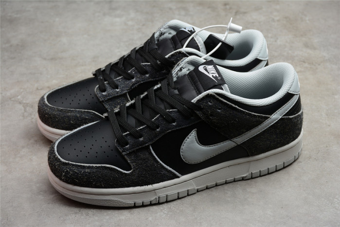 Nike Dunk Low Retro Animal Pack Zebra - DH7913-001