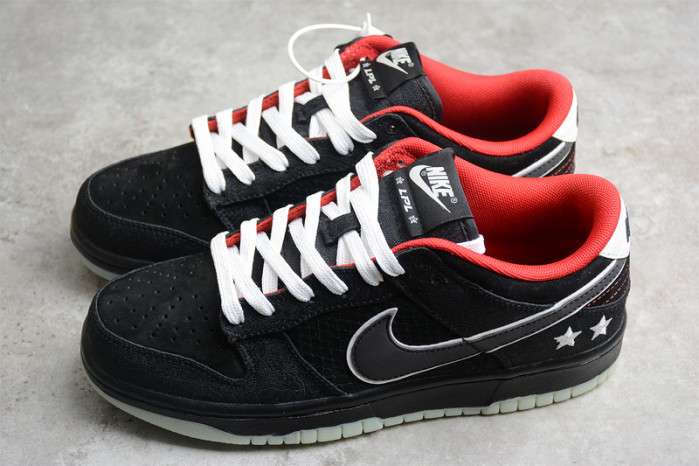 League of Legends LPL x Nike Dunk Low DO2327-011