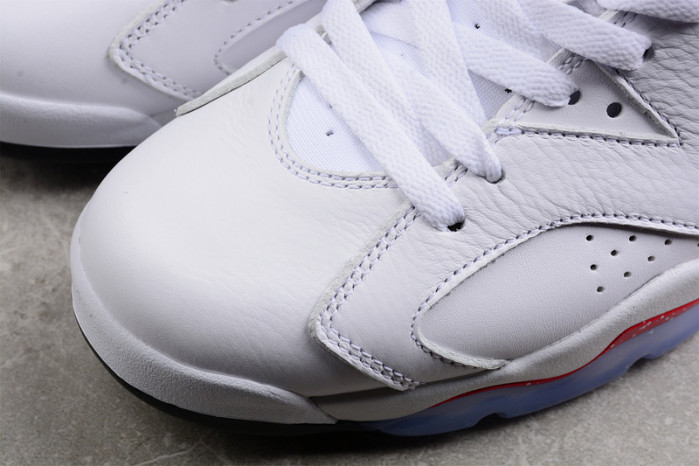 AIR JORDAN 6 “RED OREO” CT8529-162