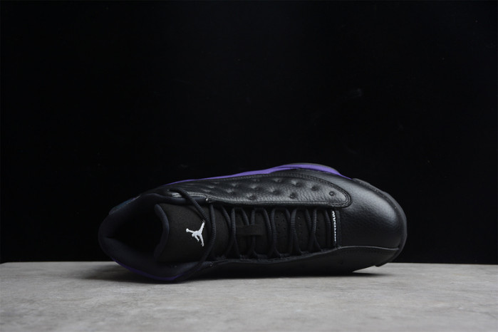 Air Jordan 13 Court Purple DJ5982-015
