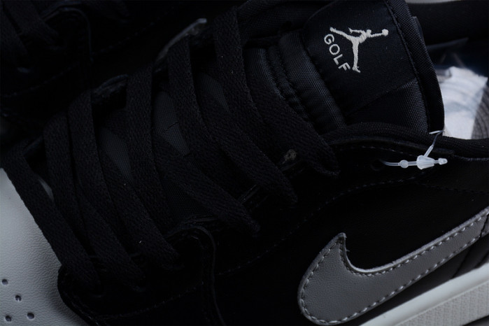 AIR JORDAN 1 LOW GOLF 
