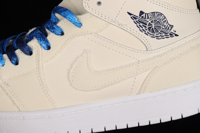 AIR JORDAN 1 WMNS MID SE 