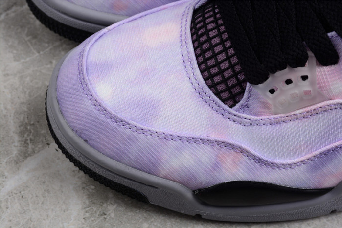 Air Jordan 4 "Amethyst Wave" DH7138-506