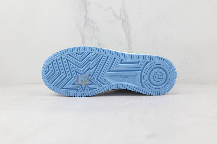 A Bathing Ape Bape Sta Low