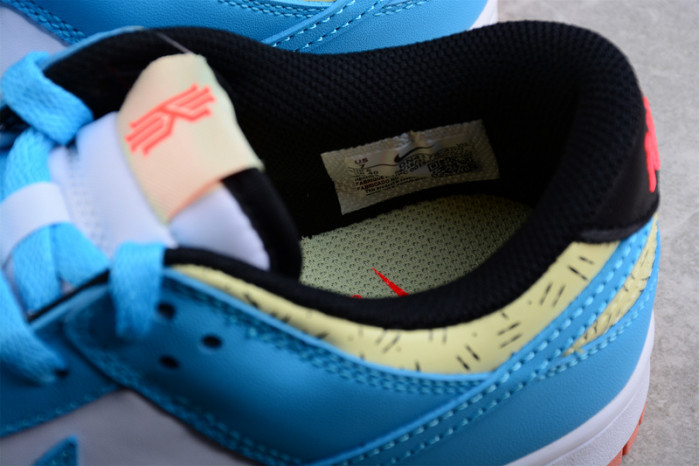 NIKEx Kyrie Living Dunk Low DN4179-400