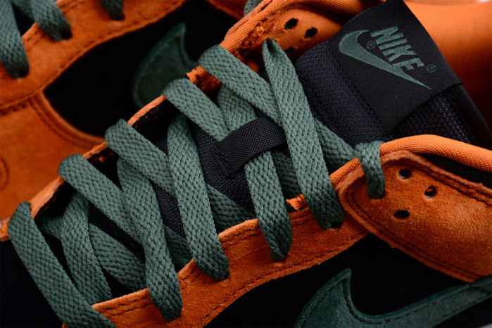 Nike Dunk Low Ceramic (2020) - DA1469-001