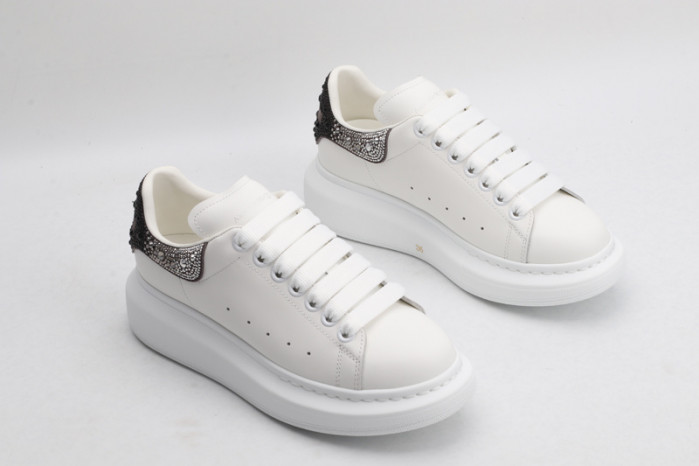 ALEXANDER MCQUEEN SOLE SNEAKERS