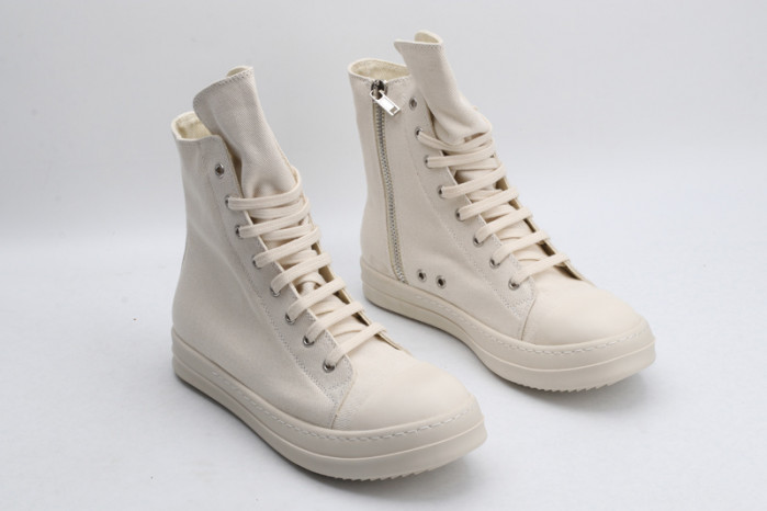 RICK OWENS SNEAKERS