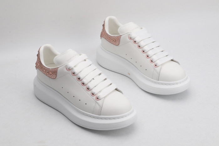 ALEXANDER MCQUEEN SOLE SNEAKERS