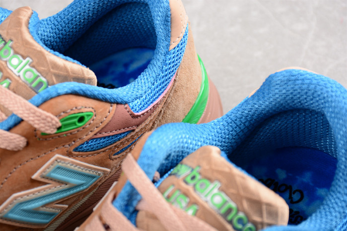 New Balance NB990 M990JG3