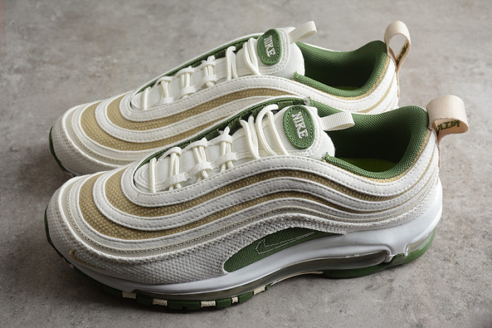 Nike Air Max 97 Sun Club Sail Green DM8588-100