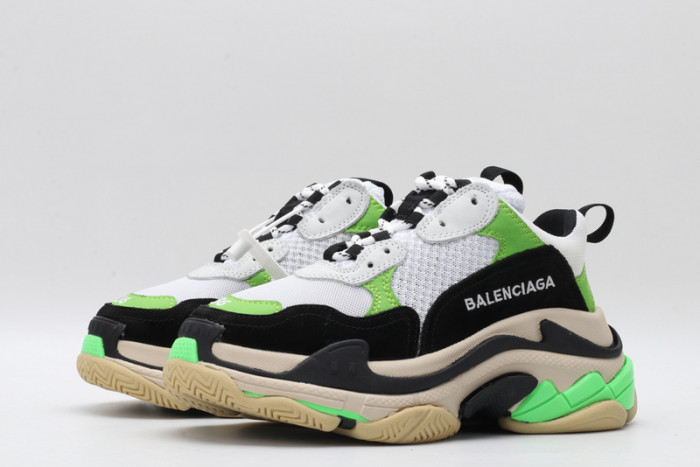 BL Triple S Sneakers
