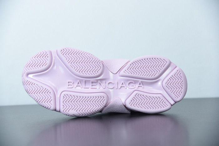 BL TRIPLE S TRAINERS