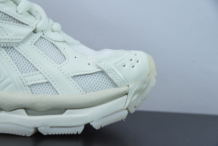 BC RUNNER SNEAKER TESS S. GOMMA MAILLE 677402 W2RC6 2516