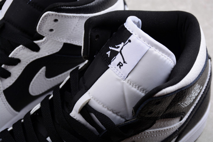 Air Jordan 1 Mid "Homage" DR0502-102