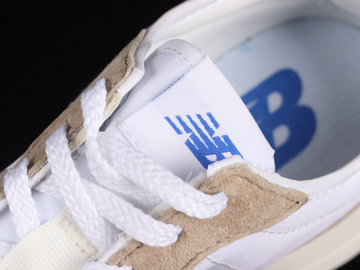 New Balance 327 Mushroom Aluminum MS327LH1