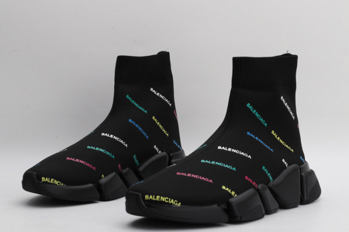 BL SPEED TRAINER YELLOW BLACK 6279