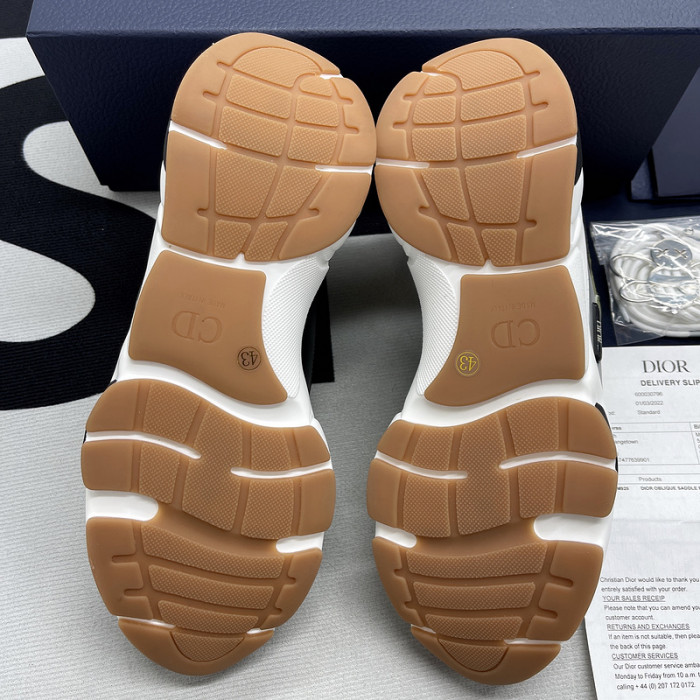 DR B22 TRAINER SNEAKER