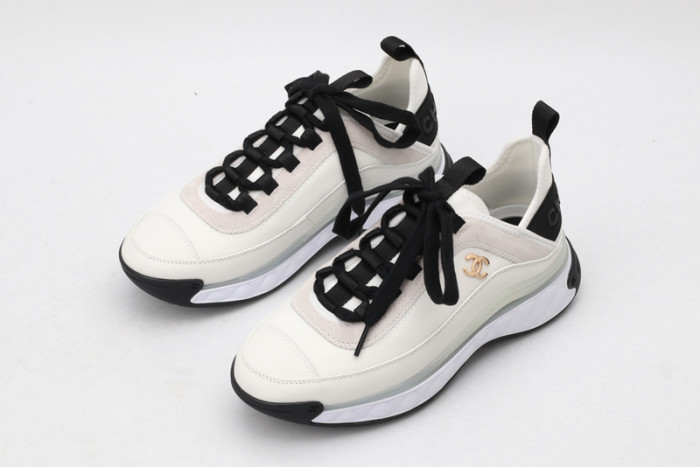C*HANE*L SNEAKERS CHL -7