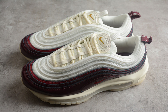 NIKE AIR MAX 97 DARK BEETROOT DQ8582-600