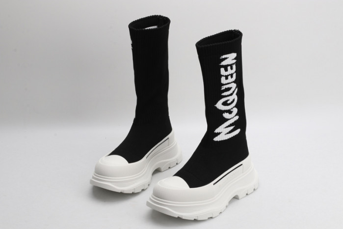 ALEXANDER MCQUEEN SNEAKERS