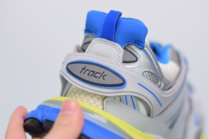 BL SNEAKER 542023 W1GB9 6509