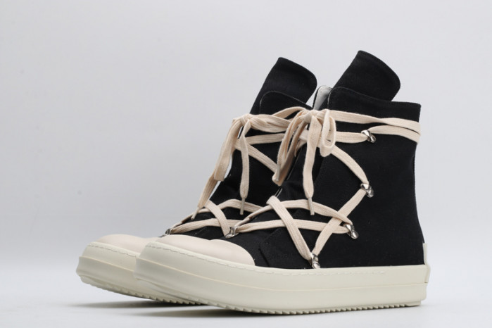 RICK OWENS SNEAKERS