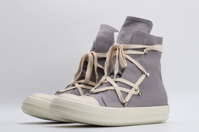 RICK OWENS SNEAKERS